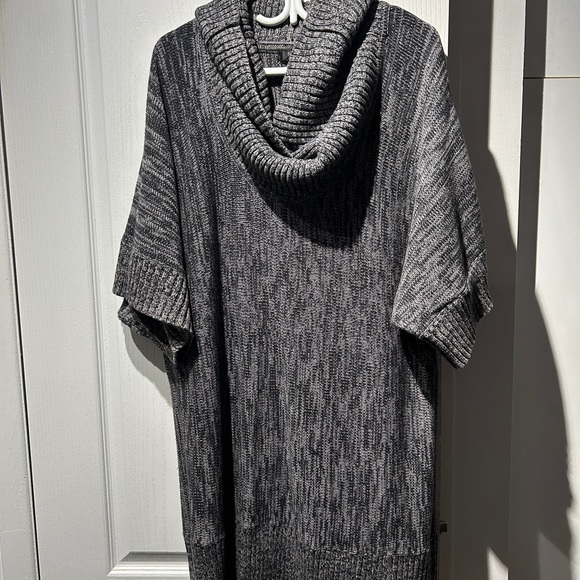 Robe tunic dress - Picture 1 of 5